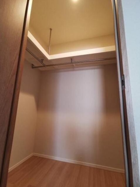 収納　同施工　現状優先