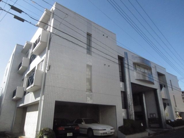 建物外観　★オシャレな外観です★