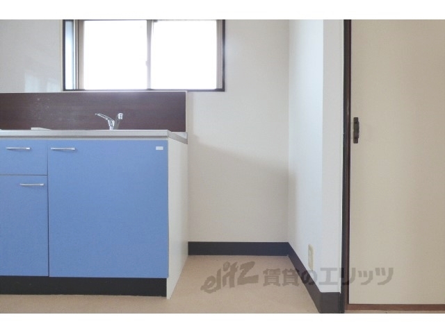 その他部屋・スペース　冷蔵庫置場