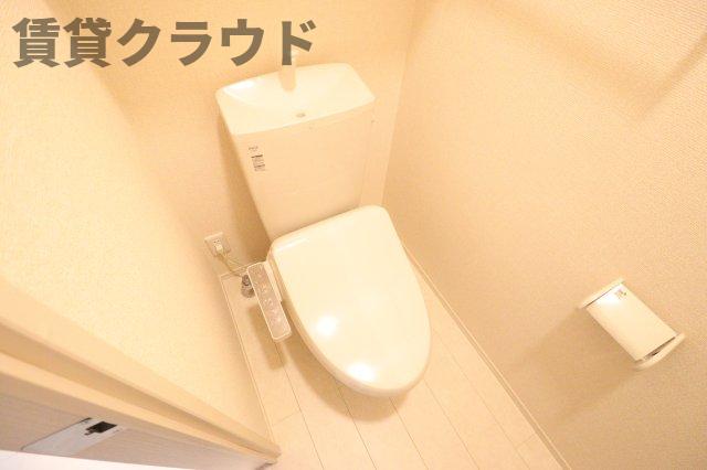 トイレ　お気軽にお問い合わせください！