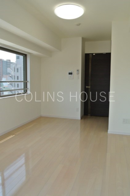 居室・リビング　同タイプ別フロア画像