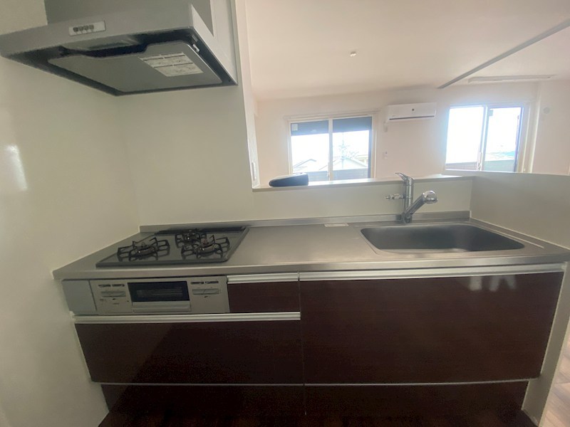 キッチン　同仕様写真