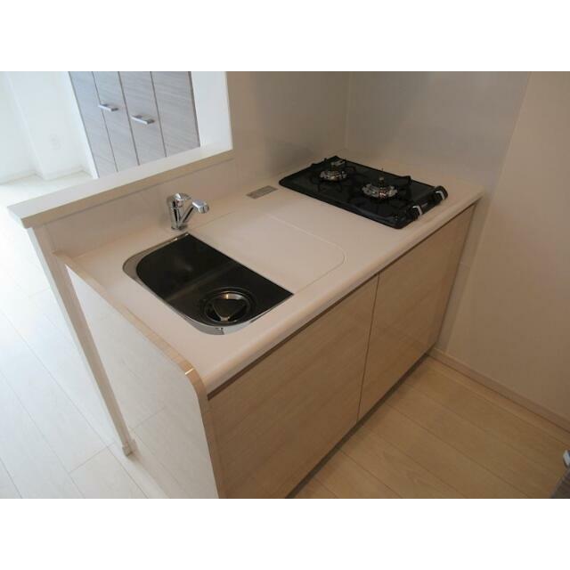 キッチン　※参考写真