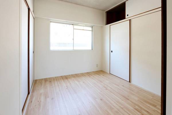 その他　ビレッジハウスの同一物件・同一タイプの間取りの写真です