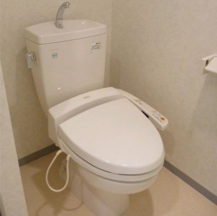 トイレ　☆トイレ☆