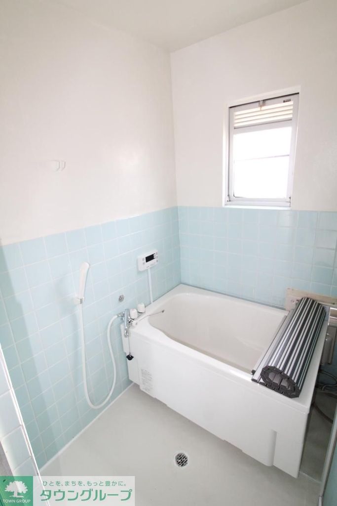 バス・シャワールーム　別部屋参照