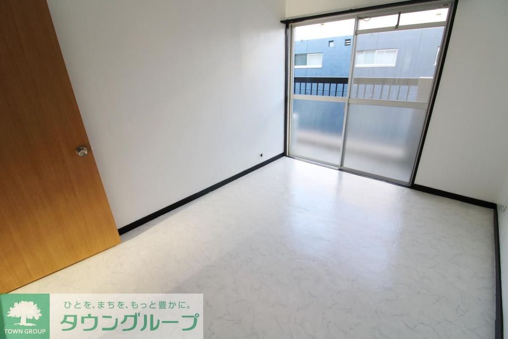 バルコニー　別部屋参照