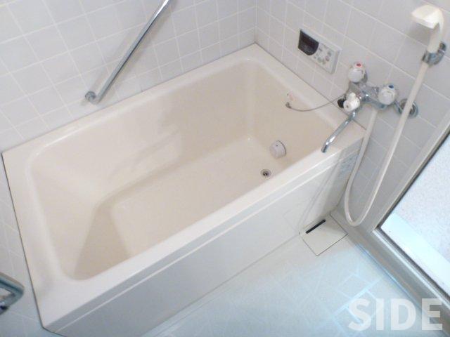 バス・シャワールーム　※別号室参考画像