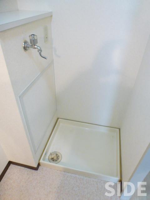 その他設備　※別号室参考画像