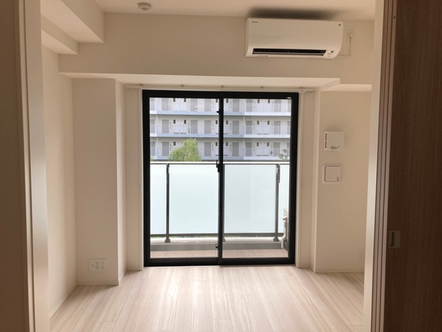 居室・リビング　※写真は同タイプ住戸です。