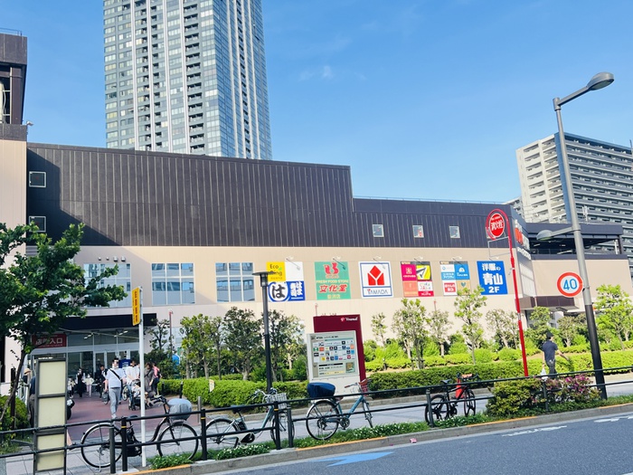 ホームセンター　ビバホーム（ホームセンター）まで1200m