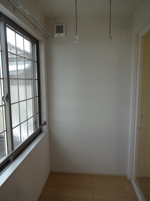 バルコニー　サンルーム