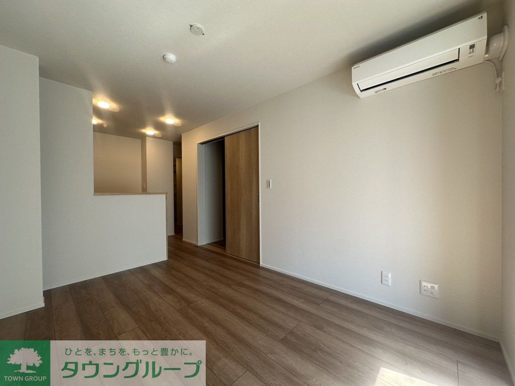 居室・リビング　リビング/居室