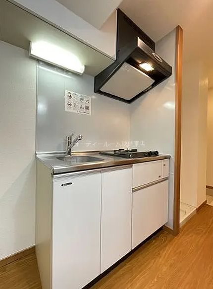 キッチン　別号室参考写真