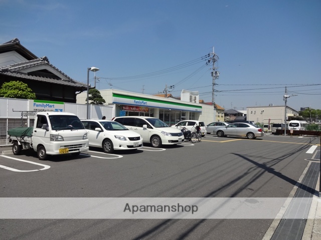 コンビニ　コンビニ（コンビニ）まで230m