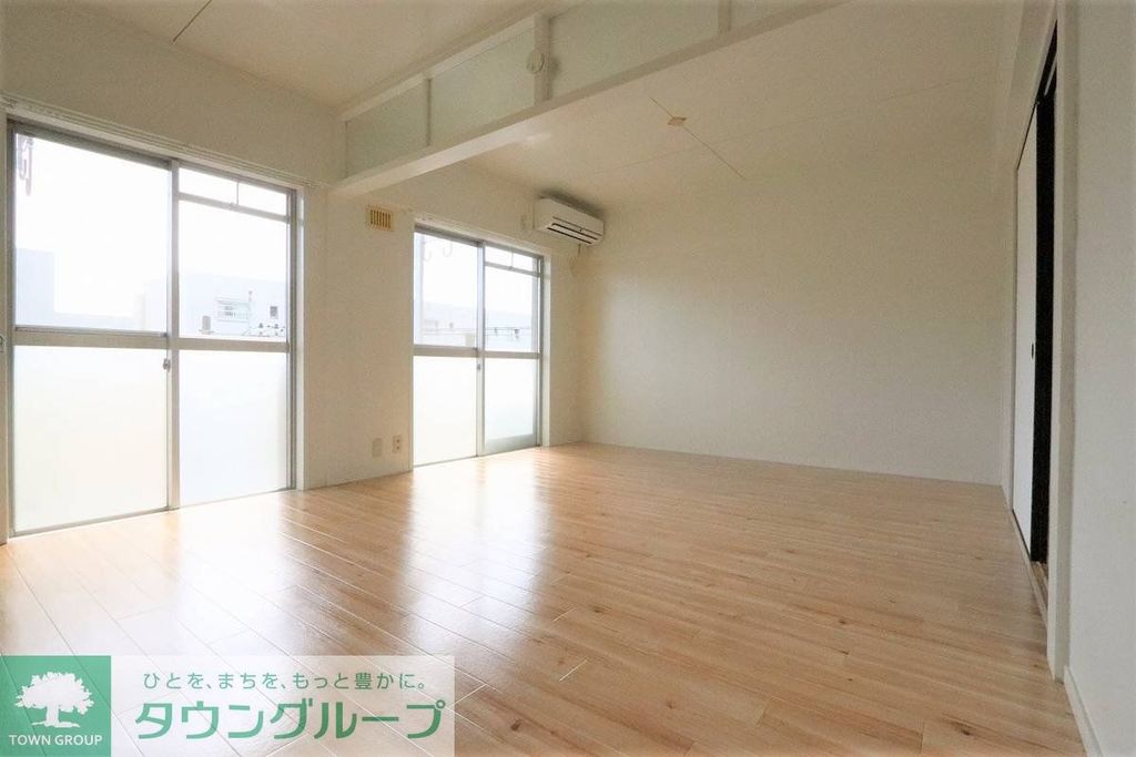 居室・リビング　居室・リビング