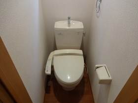 トイレ　同仕様