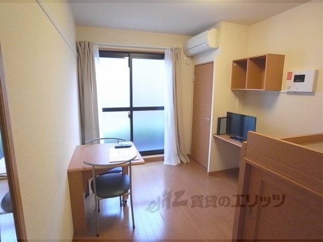 居室・リビング　洋室