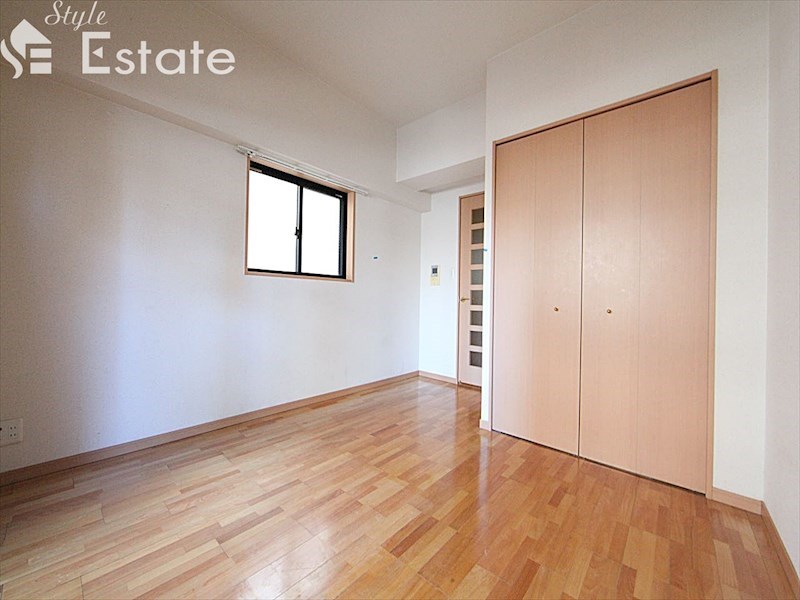 居室・リビング　内装