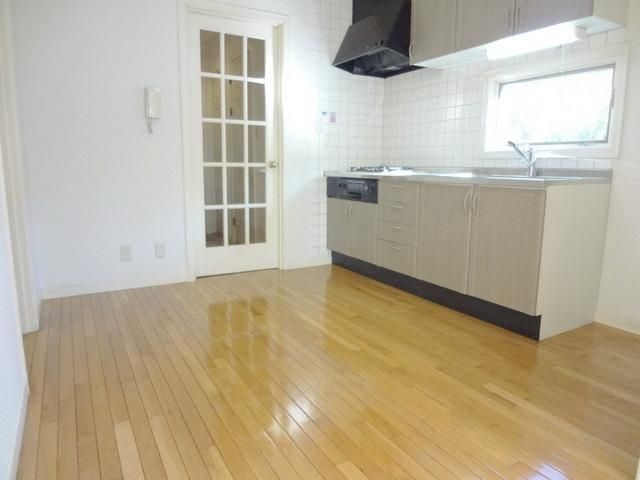 居室・リビング　★お部屋探しはタウンハウジング高幡不動店まで★