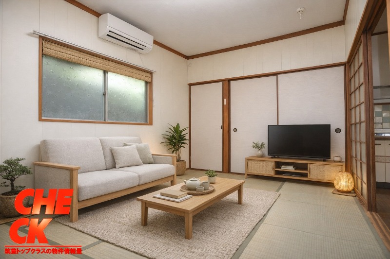 居室・リビング　※イメージ画像