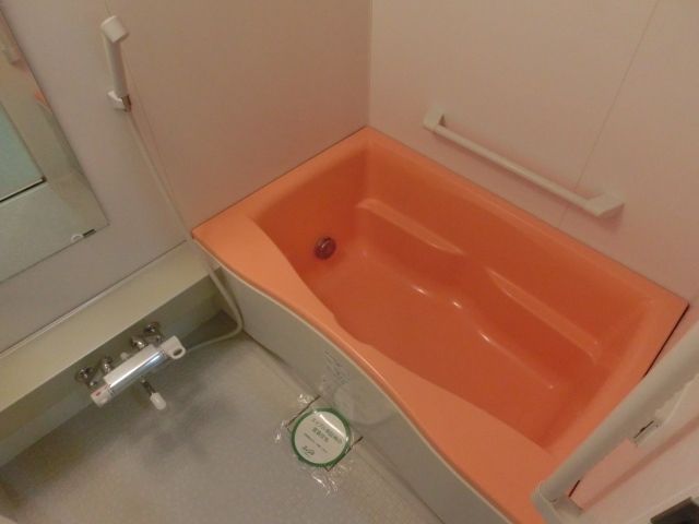 バス・シャワールーム　追い焚き、浴室乾燥機付きお風呂