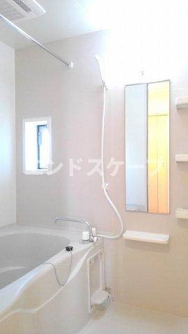 バス・シャワールーム　高崎、前橋のお部屋探しはエンドスケープまで！お客様の理想お聞