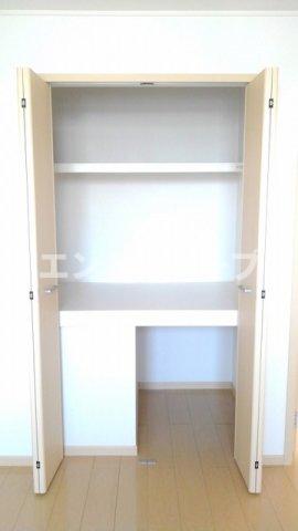 収納　高崎、前橋のお部屋探しはエンドスケープまで！お客様の理想お聞