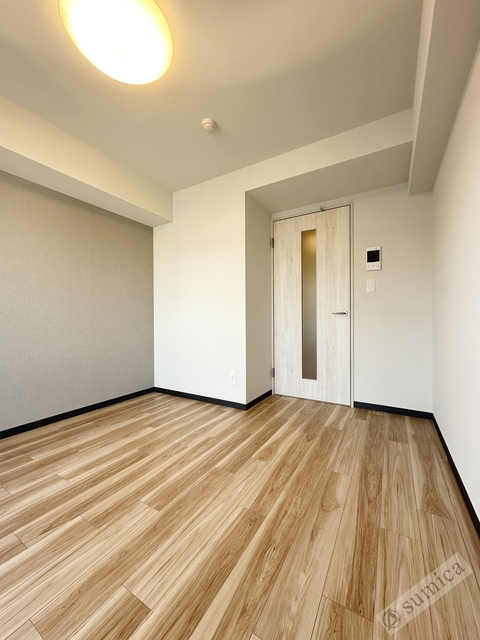 居室・リビング　１Ｇ＋Ｗｉ－Ｆｉネット無料で利用可能です♪♪