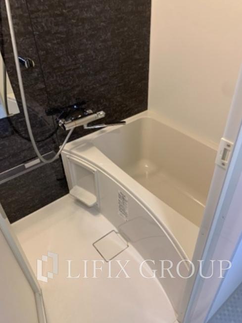 バス・シャワールーム　風呂