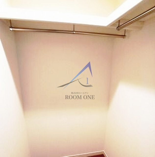 収納　収納です。