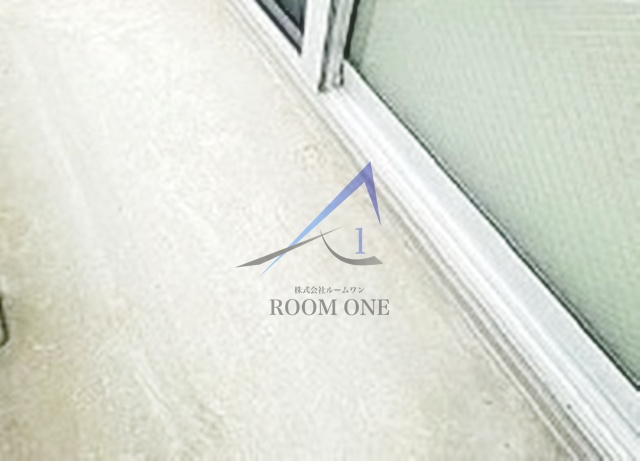 バルコニー　バルコニーです。