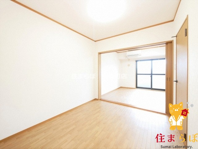 居室・リビング　暮らしの中心になる場所