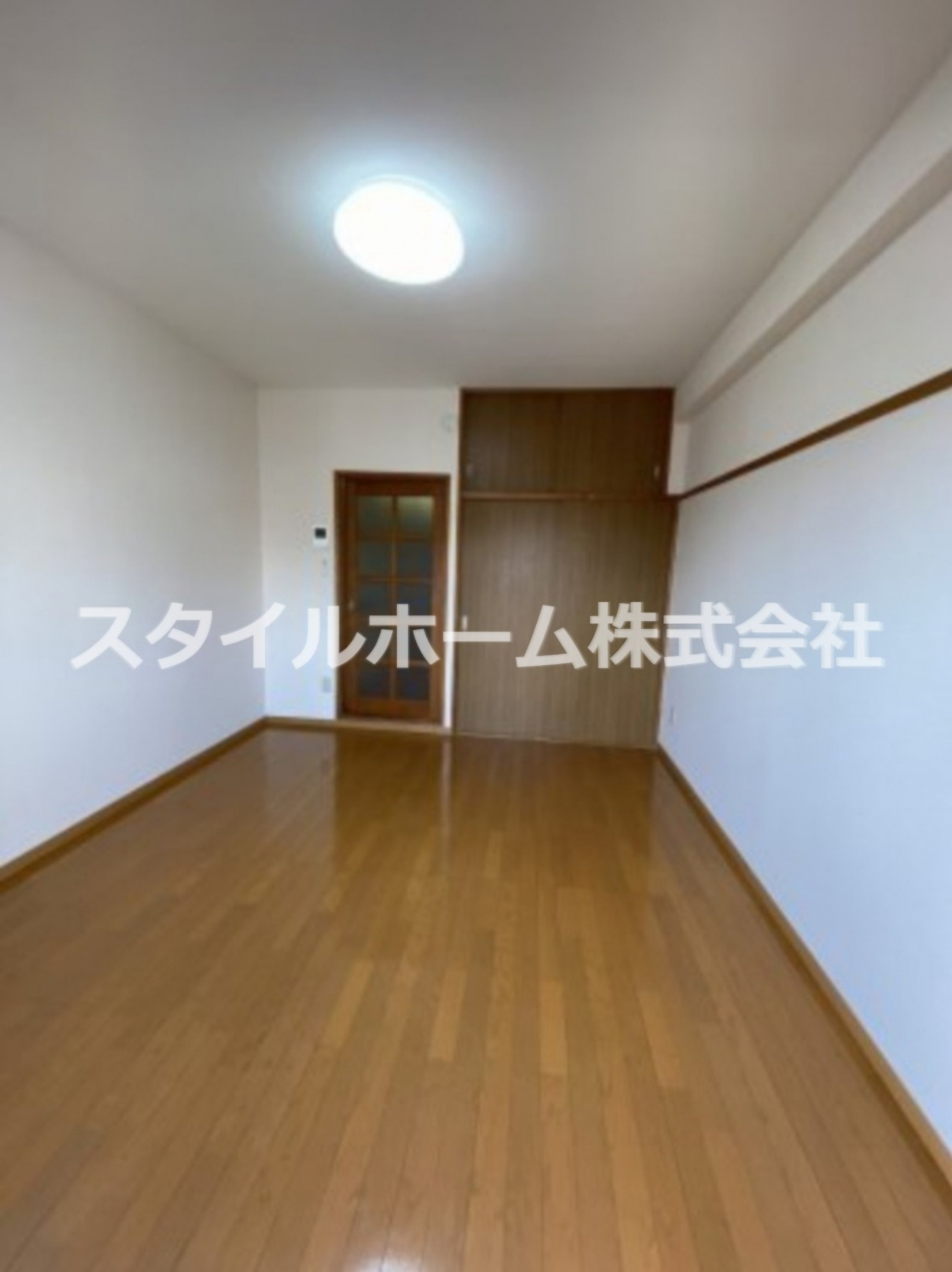 居室・リビング　別部屋写真です。