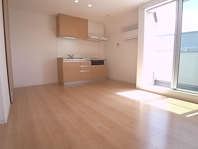 居室・リビング　おしゃれなリビングです