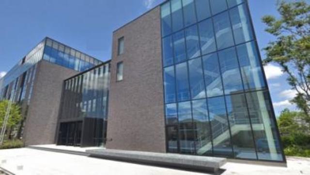 大学・短大　私立武蔵野音楽大学江古田キャンパス（大学・短大）まで878m