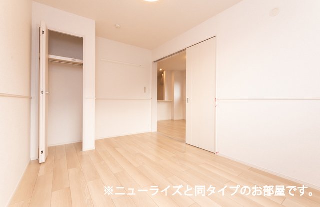 その他部屋・スペース　おしゃれな内装です