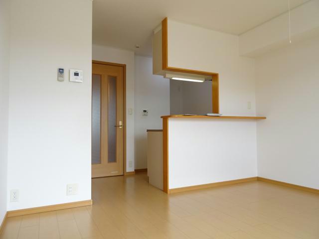 居室・リビング　LDK