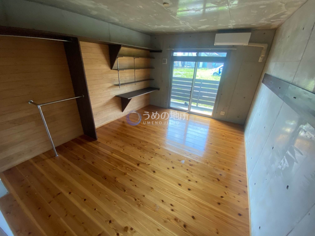 その他部屋・スペース　洋室