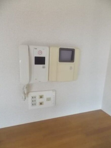 その他設備　別居室の写真です