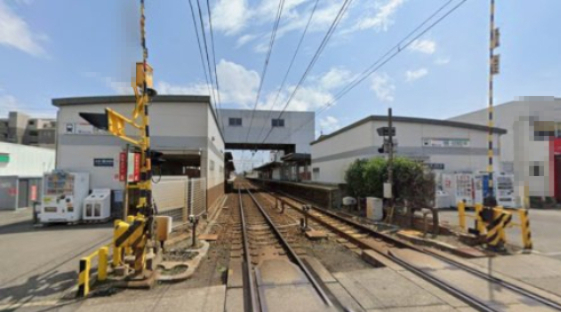 その他　徳重・名古屋芸大（その他）まで392m