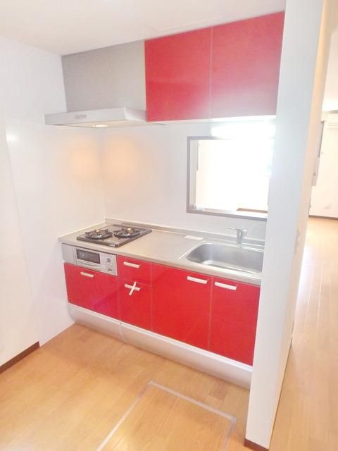 キッチン　★システムキッチン★