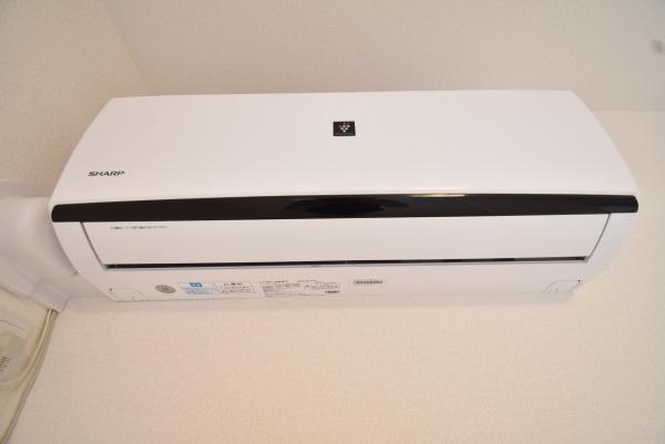 その他設備　同物件別室