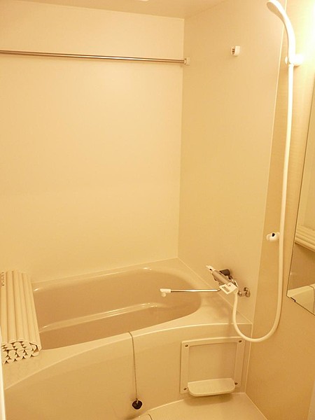 バス・シャワールーム　弊社は都内全域の物件をご紹介可能です！