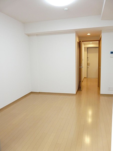 居室・リビング　弊社は都内全域の物件をご紹介可能です！