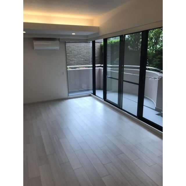 居室・リビング　使いやすい居間です