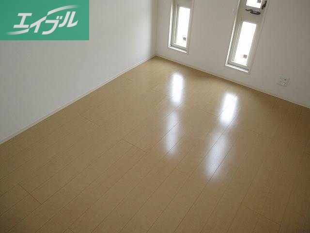 その他部屋・スペース　寝室