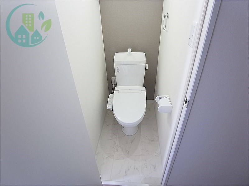 トイレ　グランメール灘（J：COM 320M ネット無料）