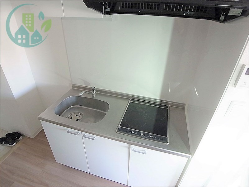 キッチン　グランメール灘（J：COM 320M ネット無料）