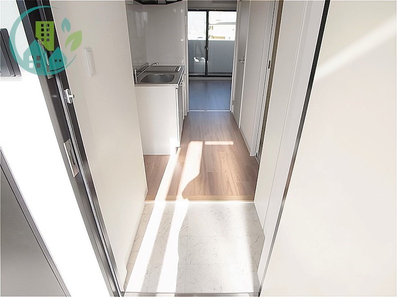 玄関　グランメール灘（J：COM 320M ネット無料）